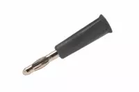 1010-C-0 4mm Straight Banana Plug